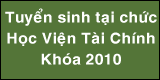 tuyensinhtaichuctaichinh