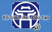BỘ GIÁO DỤC